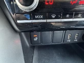 Mitsubishi Eclipse Cross 2.4 PHEV Plug-In Hybr aut 4WD Exec - nap - 1e eig - xenon - 360cam - front + line + side assist - stuurverw picture 16
