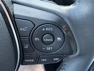 Toyota Corolla Gereserveerd 1.8 Hybrid 148pk aut first edition sedan - navi - camera - stuurverw - keyless - front + line + side assist picture 24
