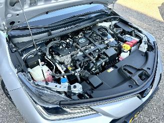 Toyota Corolla Gereserveerd 1.8 Hybrid 148pk aut first edition sedan - navi - camera - stuurverw - keyless - front + line + side assist picture 71