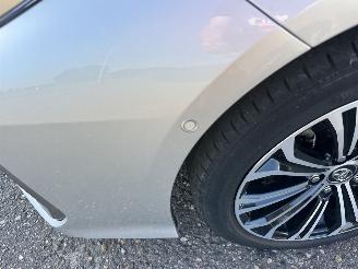 Toyota Corolla Gereserveerd 1.8 Hybrid 148pk aut first edition sedan - navi - camera - stuurverw - keyless - front + line + side assist picture 100