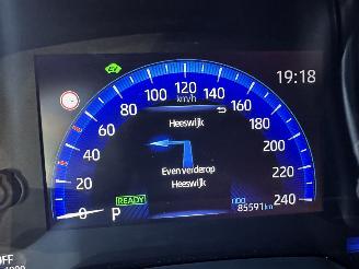Toyota Corolla Gereserveerd 1.8 Hybrid 148pk aut first edition sedan - navi - camera - stuurverw - keyless - front + line + side assist picture 27