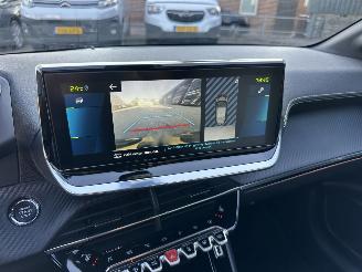 Peugeot e-208 EV 50kWh Aut 136pk GT-Line - navi - camera - carplay - virtual - sfeerverl - front + line + side assist - keyless picture 72