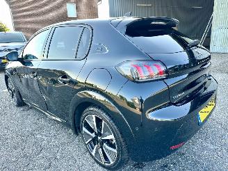 Peugeot e-208 EV 50kWh Aut 136pk GT-Line - navi - camera - carplay - virtual - sfeerverl - front + line + side assist - keyless picture 5