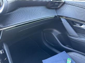 Peugeot e-208 EV 50kWh Aut 136pk GT-Line - navi - camera - carplay - virtual - sfeerverl - front + line + side assist - keyless picture 55