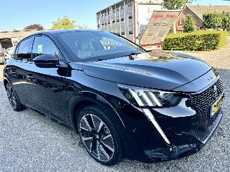 Peugeot e-208 EV 50kWh Aut 136pk GT-Line - navi - camera - carplay - virtual - sfeerverl - front + line + side assist - keyless picture 3