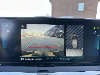 Peugeot e-208 EV 50kWh Aut 136pk GT-Line - navi - camera - carplay - virtual - sfeerverl - front + line + side assist - keyless picture 21