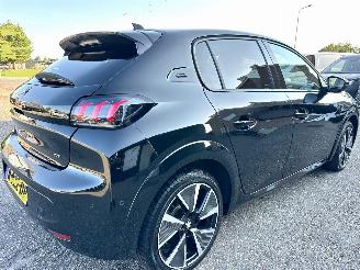 Peugeot e-208 EV 50kWh Aut 136pk GT-Line - navi - camera - carplay - virtual - sfeerverl - front + line + side assist - keyless picture 4