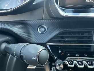 Peugeot e-208 EV 50kWh Aut 136pk GT-Line - navi - camera - carplay - virtual - sfeerverl - front + line + side assist - keyless picture 64
