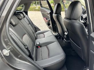 Mazda CX-3 gereserveerd 2.0 SkyActiv-G aut + f1 GT-M line - 60dkm - head up - camera - leer - stoelver - keyless - line + side assist picture 25