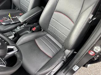 Mazda CX-3 gereserveerd 2.0 SkyActiv-G aut + f1 GT-M line - 60dkm - head up - camera - leer - stoelver - keyless - line + side assist picture 44