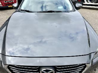 Mazda CX-3 gereserveerd 2.0 SkyActiv-G aut + f1 GT-M line - 60dkm - head up - camera - leer - stoelver - keyless - line + side assist picture 87