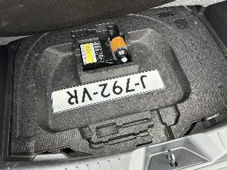 Mazda CX-3 gereserveerd 2.0 SkyActiv-G aut + f1 GT-M line - 60dkm - head up - camera - leer - stoelver - keyless - line + side assist picture 63