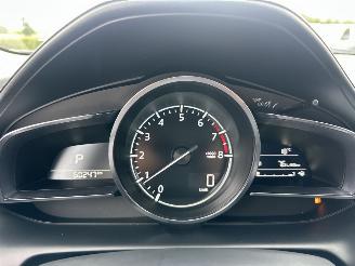 Mazda CX-3 gereserveerd 2.0 SkyActiv-G aut + f1 GT-M line - 60dkm - head up - camera - leer - stoelver - keyless - line + side assist picture 20