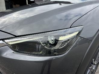 Mazda CX-3 gereserveerd 2.0 SkyActiv-G aut + f1 GT-M line - 60dkm - head up - camera - leer - stoelver - keyless - line + side assist picture 103