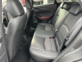 Mazda CX-3 gereserveerd 2.0 SkyActiv-G aut + f1 GT-M line - 60dkm - head up - camera - leer - stoelver - keyless - line + side assist picture 59