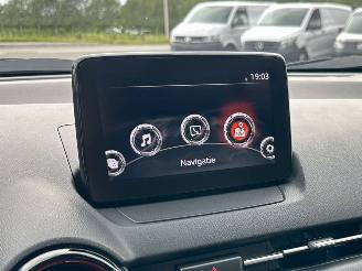 Mazda CX-3 gereserveerd 2.0 SkyActiv-G aut + f1 GT-M line - 60dkm - head up - camera - leer - stoelver - keyless - line + side assist picture 23