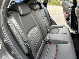 Mazda CX-3 gereserveerd 2.0 SkyActiv-G aut + f1 GT-M line - 60dkm - head up - camera - leer - stoelver - keyless - line + side assist picture 24