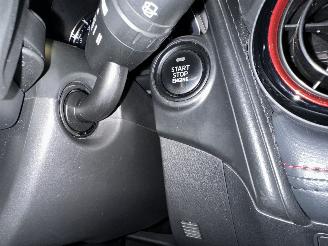 Mazda CX-3 gereserveerd 2.0 SkyActiv-G aut + f1 GT-M line - 60dkm - head up - camera - leer - stoelver - keyless - line + side assist picture 68