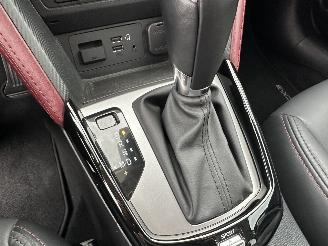 Mazda CX-3 gereserveerd 2.0 SkyActiv-G aut + f1 GT-M line - 60dkm - head up - camera - leer - stoelver - keyless - line + side assist picture 36