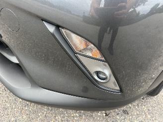 Mazda CX-3 gereserveerd 2.0 SkyActiv-G aut + f1 GT-M line - 60dkm - head up - camera - leer - stoelver - keyless - line + side assist picture 102