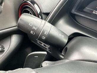 Mazda CX-3 gereserveerd 2.0 SkyActiv-G aut + f1 GT-M line - 60dkm - head up - camera - leer - stoelver - keyless - line + side assist picture 29