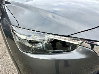 Mazda CX-3 gereserveerd 2.0 SkyActiv-G aut + f1 GT-M line - 60dkm - head up - camera - leer - stoelver - keyless - line + side assist picture 86