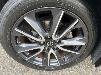 Mazda CX-3 gereserveerd 2.0 SkyActiv-G aut + f1 GT-M line - 60dkm - head up - camera - leer - stoelver - keyless - line + side assist picture 82