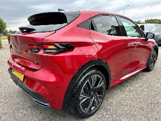 Renault Clio Gereserveerd 1.8 Hybrid aut 160 esprit Alpine - nap - harman/kardon - 360cam - stuur + stoelverw - front + line + side assist picture 5