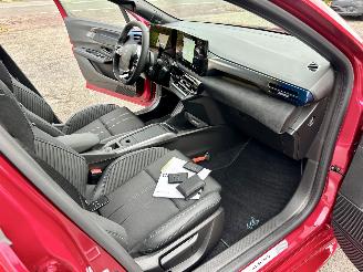 Renault Clio Gereserveerd 1.8 Hybrid aut 160 esprit Alpine - nap - harman/kardon - 360cam - stuur + stoelverw - front + line + side assist picture 22
