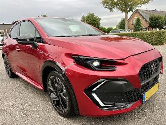 Renault Clio Gereserveerd 1.8 Hybrid aut 160 esprit Alpine - nap - harman/kardon - 360cam - stuur + stoelverw - front + line + side assist picture 4