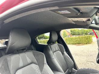 Renault Clio Gereserveerd 1.8 Hybrid aut 160 esprit Alpine - nap - harman/kardon - 360cam - stuur + stoelverw - front + line + side assist picture 62