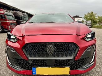 Renault Clio Gereserveerd 1.8 Hybrid aut 160 esprit Alpine - nap - harman/kardon - 360cam - stuur + stoelverw - front + line + side assist picture 3