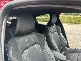 Renault Clio Gereserveerd 1.8 Hybrid aut 160 esprit Alpine - nap - harman/kardon - 360cam - stuur + stoelverw - front + line + side assist picture 63
