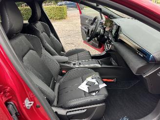 Renault Clio Gereserveerd 1.8 Hybrid aut 160 esprit Alpine - nap - harman/kardon - 360cam - stuur + stoelverw - front + line + side assist picture 59