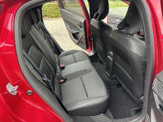 Renault Clio Gereserveerd 1.8 Hybrid aut 160 esprit Alpine - nap - harman/kardon - 360cam - stuur + stoelverw - front + line + side assist picture 90