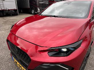Renault Clio Gereserveerd 1.8 Hybrid aut 160 esprit Alpine - nap - harman/kardon - 360cam - stuur + stoelverw - front + line + side assist picture 129