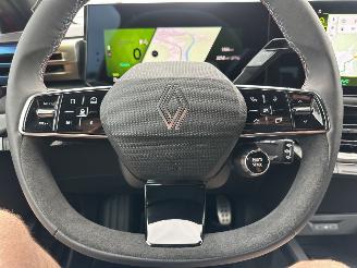 Renault Clio Gereserveerd 1.8 Hybrid aut 160 esprit Alpine - nap - harman/kardon - 360cam - stuur + stoelverw - front + line + side assist picture 51