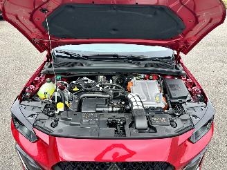 Renault Clio Gereserveerd 1.8 Hybrid aut 160 esprit Alpine - nap - harman/kardon - 360cam - stuur + stoelverw - front + line + side assist picture 12