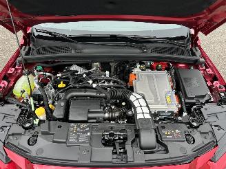 Renault Clio Gereserveerd 1.8 Hybrid aut 160 esprit Alpine - nap - harman/kardon - 360cam - stuur + stoelverw - front + line + side assist picture 141