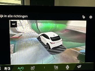 Renault Clio Gereserveerd 1.8 Hybrid aut 160 esprit Alpine - nap - harman/kardon - 360cam - stuur + stoelverw - front + line + side assist picture 37