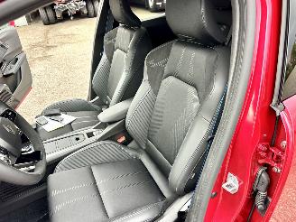 Renault Clio Gereserveerd 1.8 Hybrid aut 160 esprit Alpine - nap - harman/kardon - 360cam - stuur + stoelverw - front + line + side assist picture 76