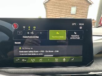 Renault Clio Gereserveerd 1.8 Hybrid aut 160 esprit Alpine - nap - harman/kardon - 360cam - stuur + stoelverw - front + line + side assist picture 48