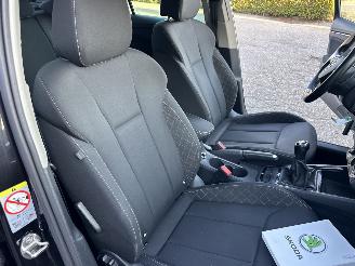 Skoda Scala 1.0 TSI 110pk 6-bak Ambition - nap - 1e eig - navi - virtual - front + line assist - trekh - pdc - all season picture 49