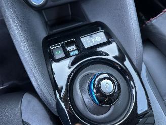 Nissan Leaf 40kWh 150pk aut Tekna - nap - bose - 360cam - keyless - front + line + side assist - stoelverw v+a - stuurverw picture 33
