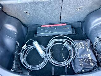 Nissan Leaf 40kWh 150pk aut Tekna - nap - bose - 360cam - keyless - front + line + side assist - stoelverw v+a - stuurverw picture 52