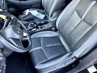 Nissan Leaf 40kWh 150pk aut Tekna - nap - bose - 360cam - keyless - front + line + side assist - stoelverw v+a - stuurverw picture 18