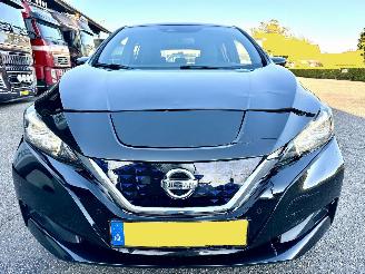 Nissan Leaf 40kWh 150pk aut Tekna - nap - bose - 360cam - keyless - front + line + side assist - stoelverw v+a - stuurverw picture 104