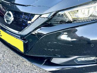 Nissan Leaf 40kWh 150pk aut Tekna - nap - bose - 360cam - keyless - front + line + side assist - stoelverw v+a - stuurverw picture 103