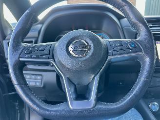 Nissan Leaf 40kWh 150pk aut Tekna - nap - bose - 360cam - keyless - front + line + side assist - stoelverw v+a - stuurverw picture 72