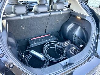 Nissan Leaf 40kWh 150pk aut Tekna - nap - bose - 360cam - keyless - front + line + side assist - stoelverw v+a - stuurverw picture 54